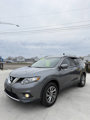 Used 2015 Nissan Rogue SL image 3