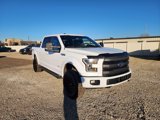 Used 2016 Ford F150 Lariat image 3