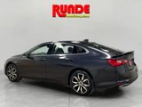 Certified 2022 Chevrolet Malibu RS image 3