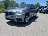 Used 2017 BMW X5 xDrive50i image 2