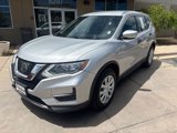 Used 2017 Nissan Rogue S image 2