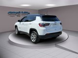 Used 2022 Jeep Compass Limited image 5