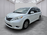 Used 2015 Toyota Sienna XLE Premium image 2