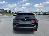 Used 2022 BMW X3 M40i w/ Parking Assistance Package image 4