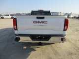 New 2025 GMC Sierra 1500 Pro w/ Pro Value Package image 6