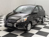 Used 2021 Mitsubishi Mirage ES image 3