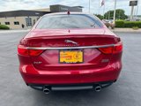 Used 2017 Jaguar XF R-Sport image 4
