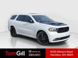 Used 2017 Dodge Durango R/T w/ Blacktop Package image 1
