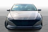 Certified 2023 Hyundai Elantra SEL w/ Cargo Package image 3