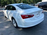 Used 2023 Chevrolet Malibu LT image 4