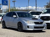 Used 2013 Subaru Impreza WRX Hatchback image 6