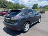 Used 2010 Lexus RX 350 AWD w/ Premium Pkg image 5