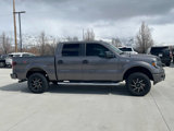 Used 2014 Ford F150 STX w/ Equipment Group 201A Mid image 2