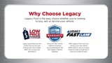 Used 2023 Chevrolet Blazer LT w/ Convenience Package image 3