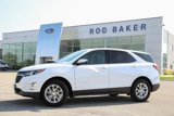 Used 2019 Chevrolet Equinox LT w/ LPO, Floor Liner Package image 3