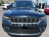 Used 2023 Jeep Grand Cherokee Laredo w/ Luxury Tech Group I image 2