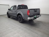 Used 2019 Nissan Frontier SV image 5