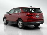 Used 2022 Chevrolet Equinox LT image 3