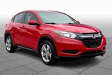Used 2017 Honda HR-V LX image 2