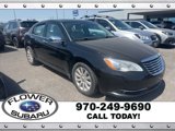 Used 2013 Chrysler 200 Limited image 6