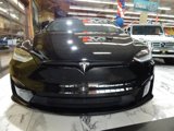 Used 2022 Tesla Model X image 2
