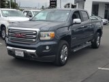 Used 2015 GMC Canyon SLT w/ Driver Alert Package image 2
