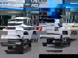 New 2025 Chevrolet Trax LT image 4