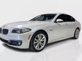 Used 2015 BMW 535i Sedan image 4