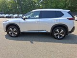 Certified 2021 Nissan Rogue SL image 4