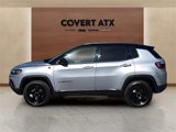 Used 2023 Jeep Compass Trailhawk image 2