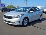 Used 2018 Kia Forte LX w/ LX Popular Package image 3