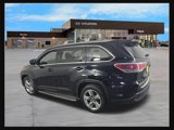 Used 2016 Toyota Highlander Limited image 5