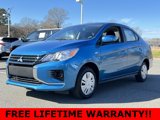 New 2024 Mitsubishi Mirage G4 ES image 6