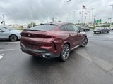 Certified 2024 BMW X6 xDrive40i image 5