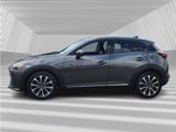 Used 2019 MAZDA CX-3 Grand Touring image 3
