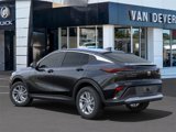 New 2025 Buick Envista Preferred w/ Convenience I Package image 3