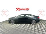 Used 2017 Ford Fusion Titanium image 4