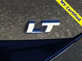 Used 2023 Chevrolet Equinox LT w/ Driver Convenience Package image 5