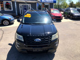 Used 2016 Ford Explorer Sport w/ Equipment Group 401A image 6