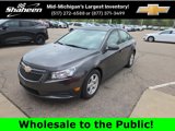 Used 2014 Chevrolet Cruze LT image 3