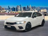 Used 2022 Honda Civic Sport image 2