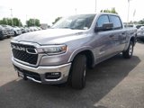 New 2025 RAM 1500 4x4 Crew Cab image 3