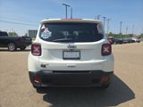 Certified 2023 Jeep Renegade Limited image 6