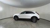 Certified 2025 Cadillac XT4 Sport image 5