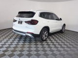 Used 2022 BMW X3 sDrive30i w/ Convenience Package image 5