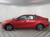 Used 2023 Kia Forte LXS image 4