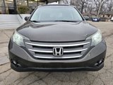 Used 2013 Honda CR-V EX-L image 2