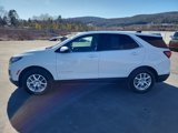 Certified 2022 Chevrolet Equinox LT image 4