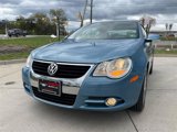 Used 2008 Volkswagen Eos Lux image 6