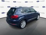 Used 2016 Volkswagen Tiguan SE image 5